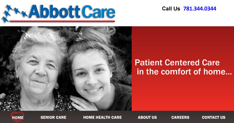 Abbott Care -- Home Health Care, Senior Care, Home Health Aide ...