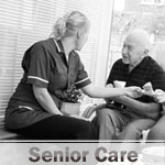 Senior Care, Home Health Care